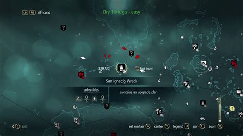 ac black flag elite plans